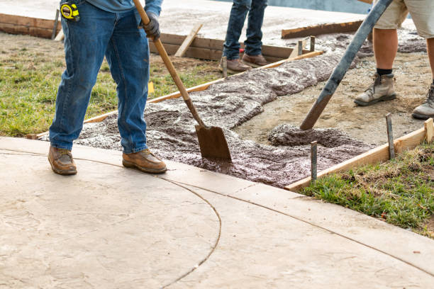, IA Concrete contractor Company