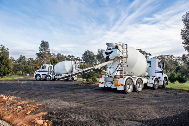 Reliable IA Concrete contractor Solutions
