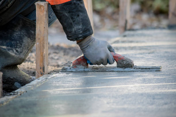 Best Concrete Sidewalk Installation in Medpolis, IA