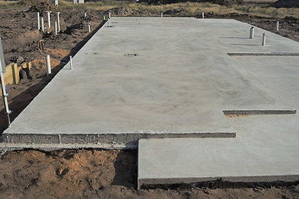 Best Concrete Driveway Installation in Medpolis, IA